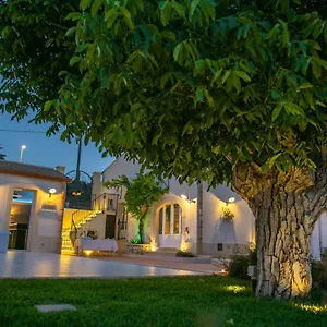 Erminia Bed & Breakfast Canicattini Bagni