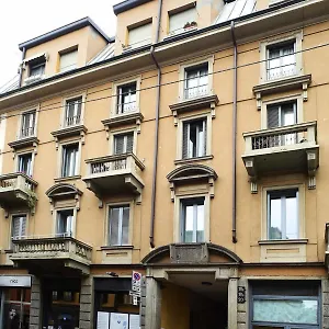 2* Pensión Sant'agostino