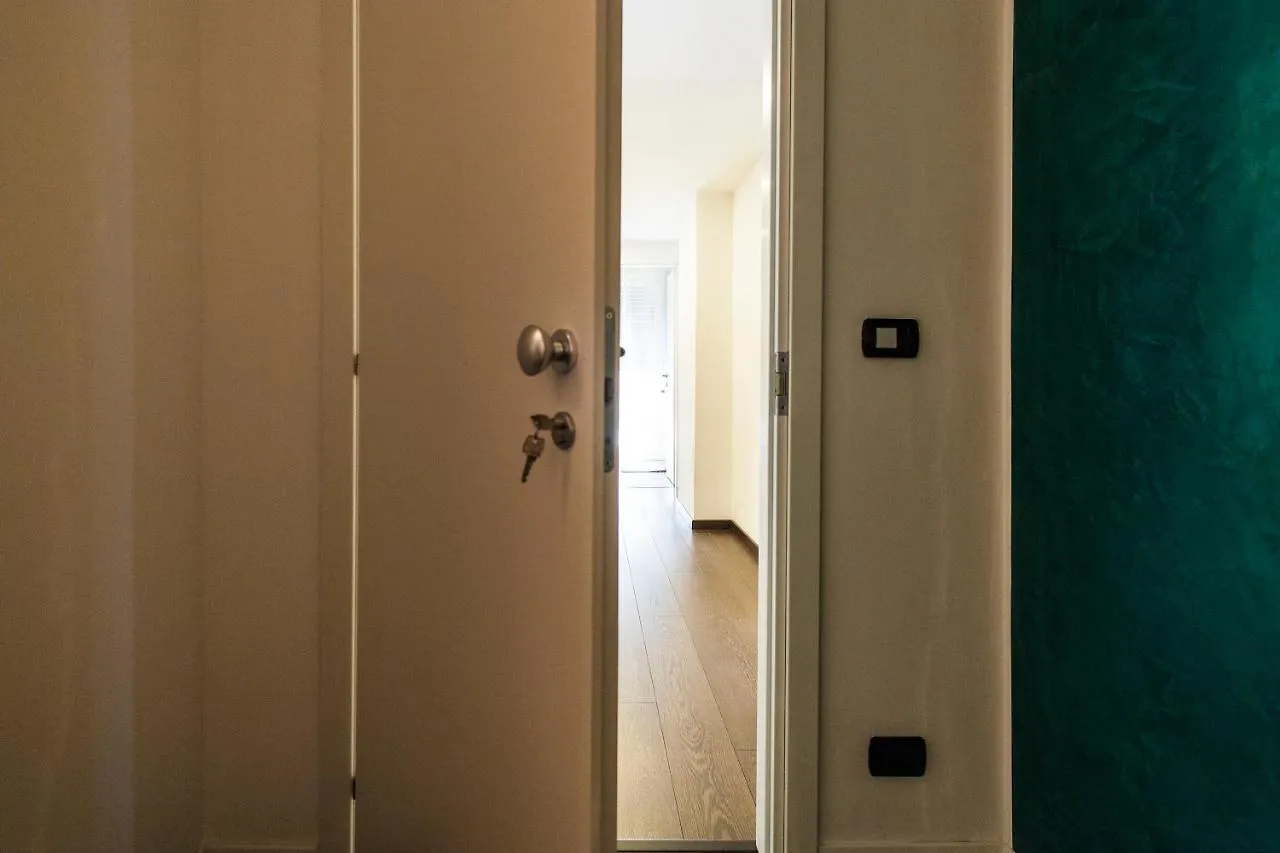 Aparthotel Morgan Suite - Visconti Milano
