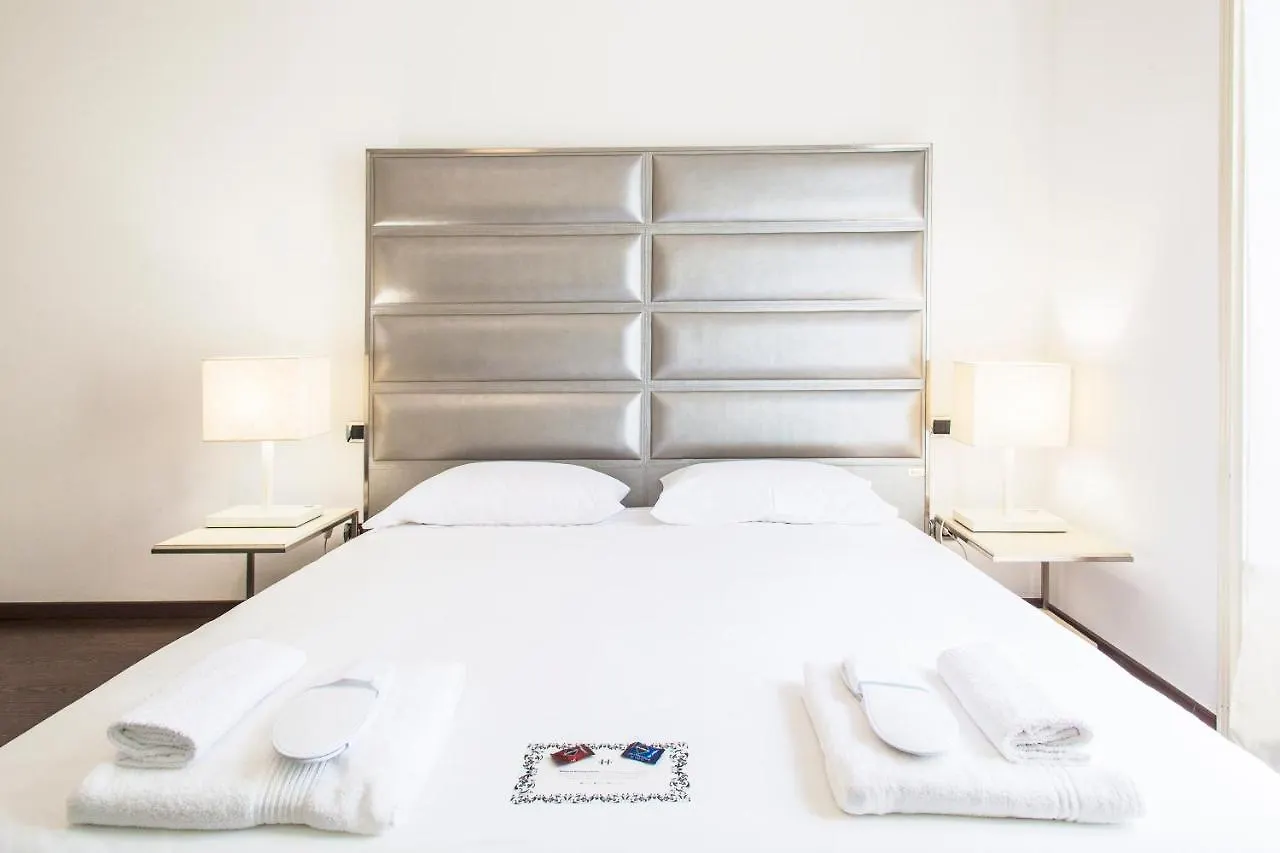 Aparthotel Morgan Suite - Visconti Milano