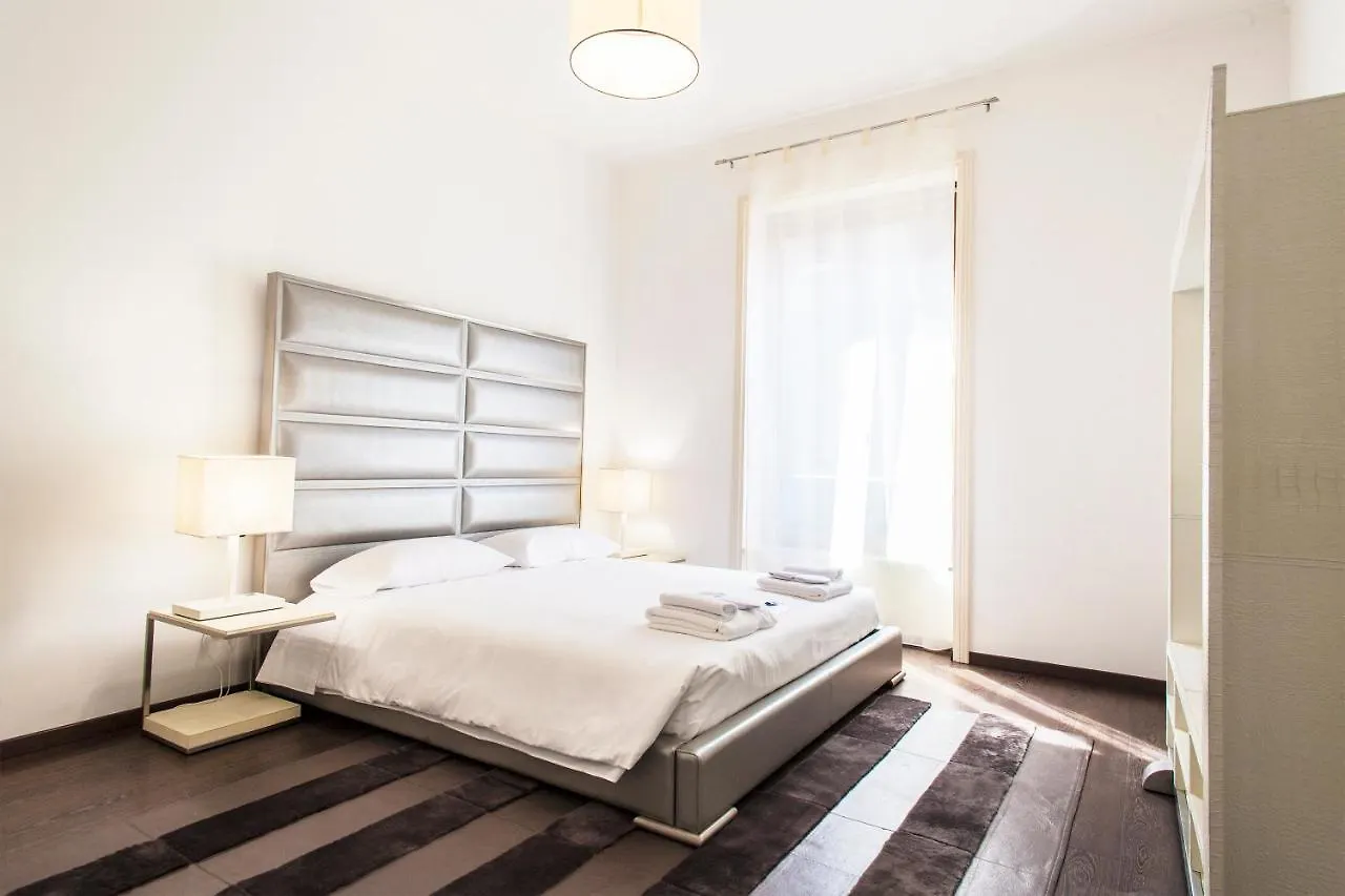 Aparthotel Morgan Suite - Visconti Milano