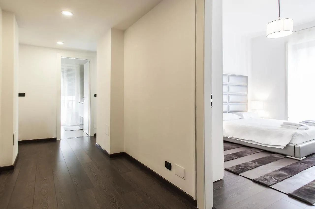 Morgan Suite - Visconti Milano