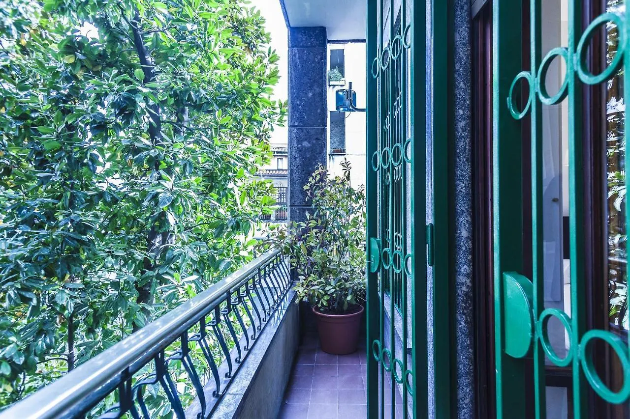 Morgan Suite - Visconti Milano 0*,  Italia