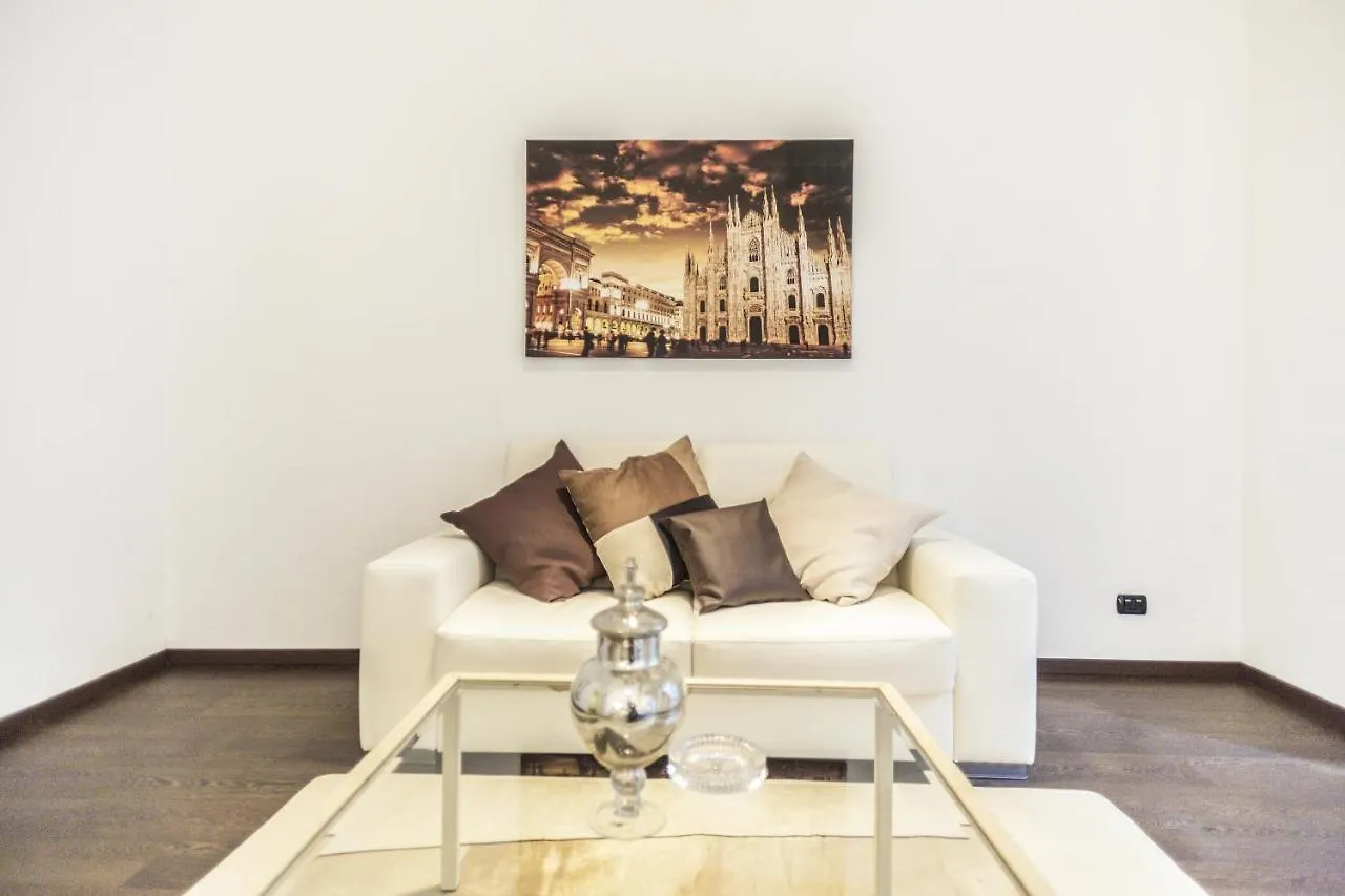 Aparthotel Morgan Suite - Visconti Milano