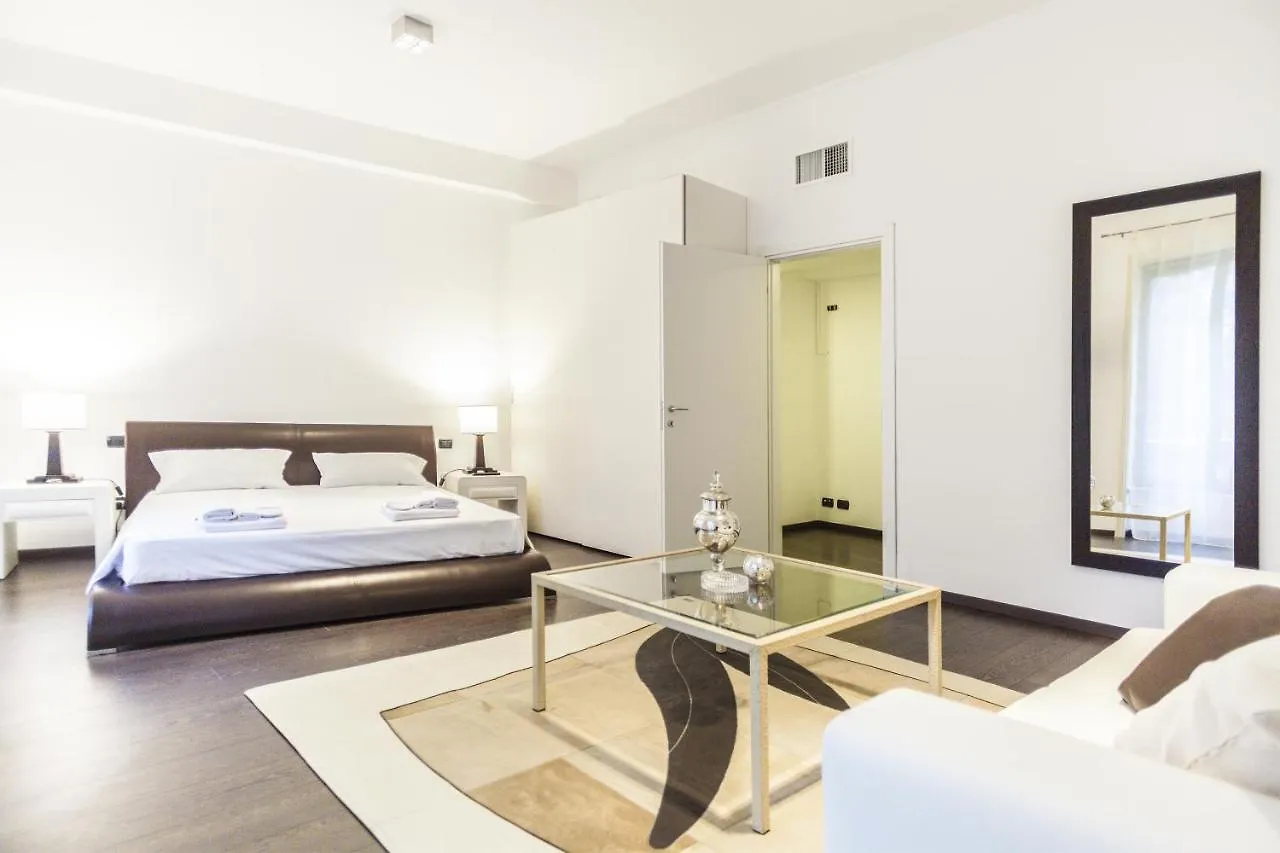 Morgan Suite - Visconti Milano 0*,  Italia