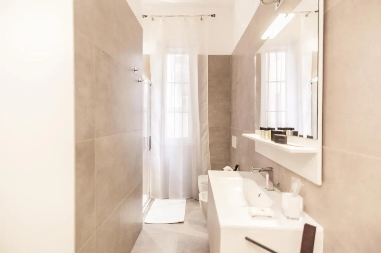 Morgan Suite - Visconti Milano
