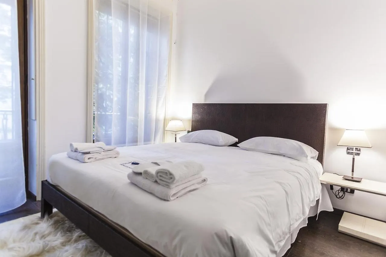 Aparthotel Morgan Suite - Visconti Milano