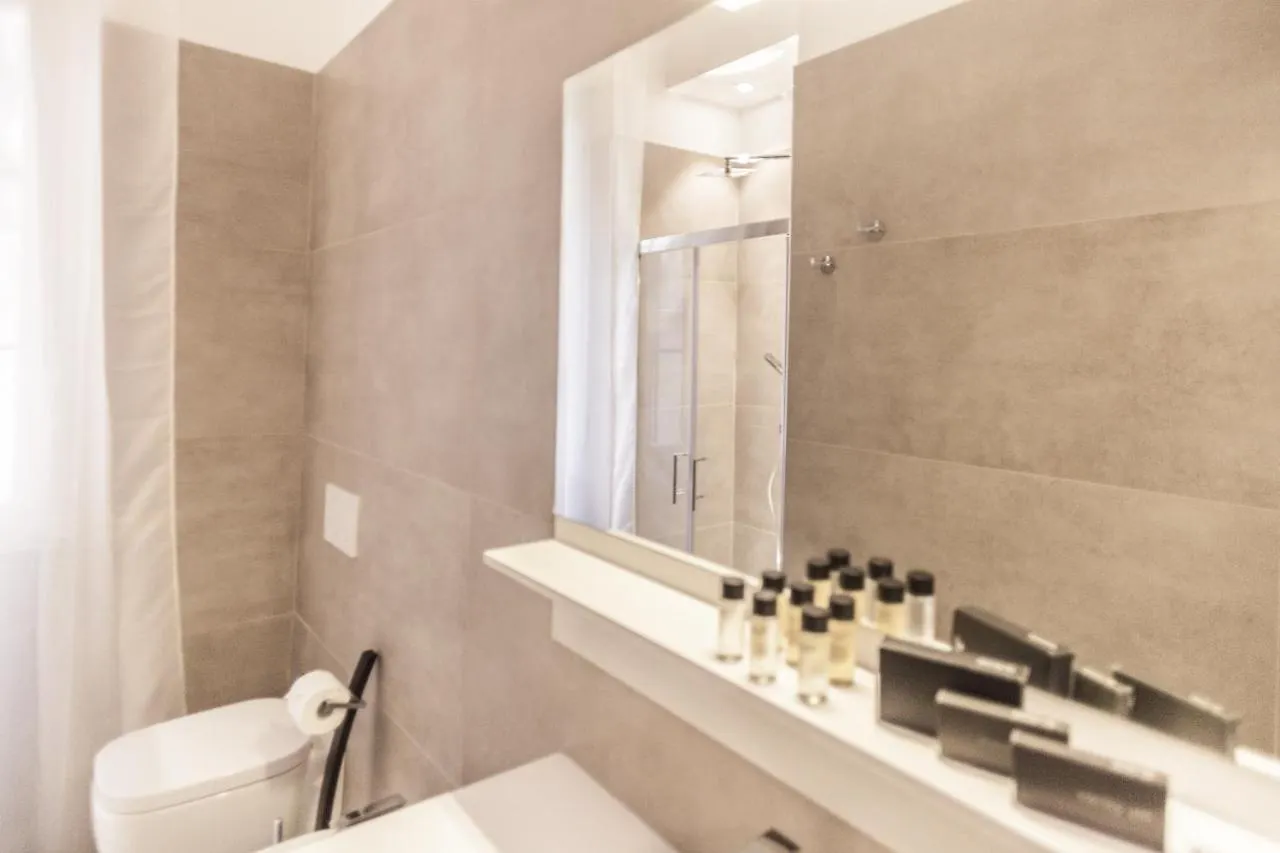 Morgan Suite - Visconti Milano