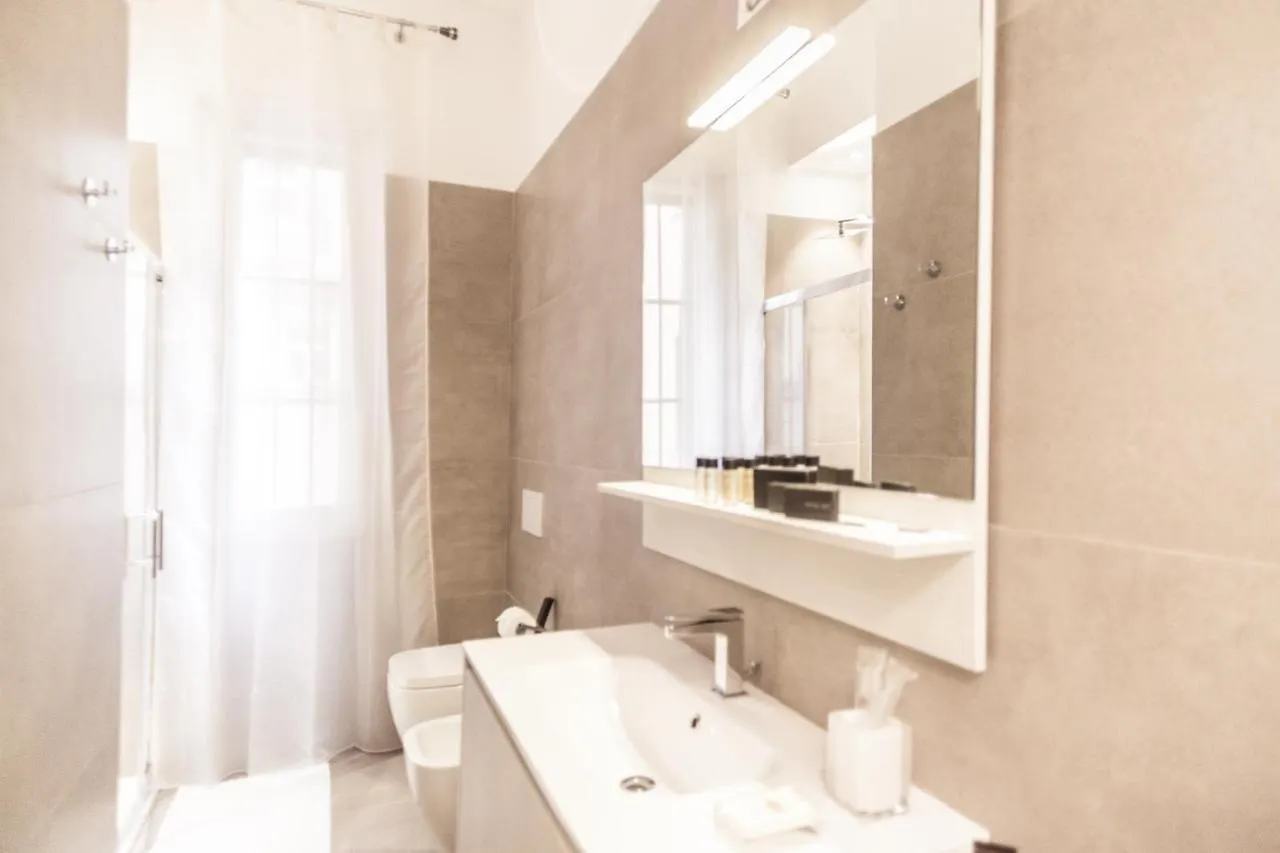 Morgan Suite - Visconti Milano Aparthotel