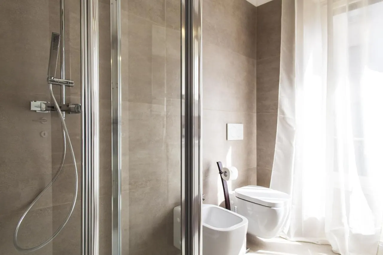 Aparthotel Morgan Suite - Visconti Milano Italia