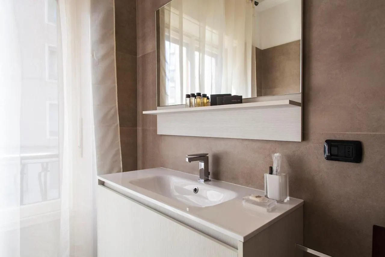 Aparthotel Morgan Suite - Visconti Milan