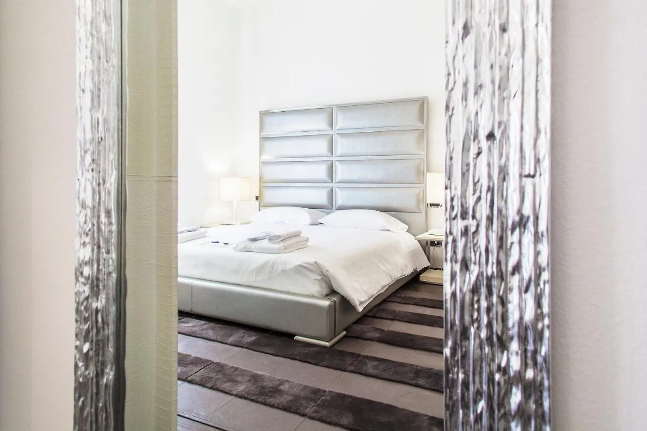 Morgan Suite - Visconti Milaan